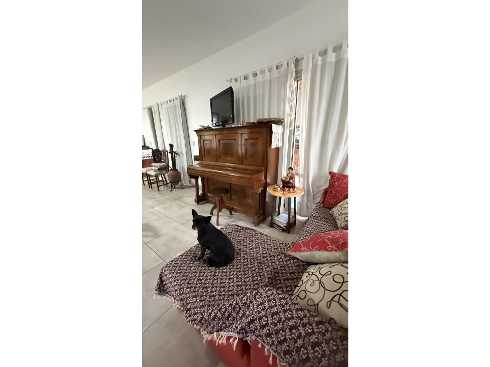 CASA ACCESO MENDIOLAZA 2DORM GRAN PARQUE ZONA CAMPO NORTE R53 KM11 - 6