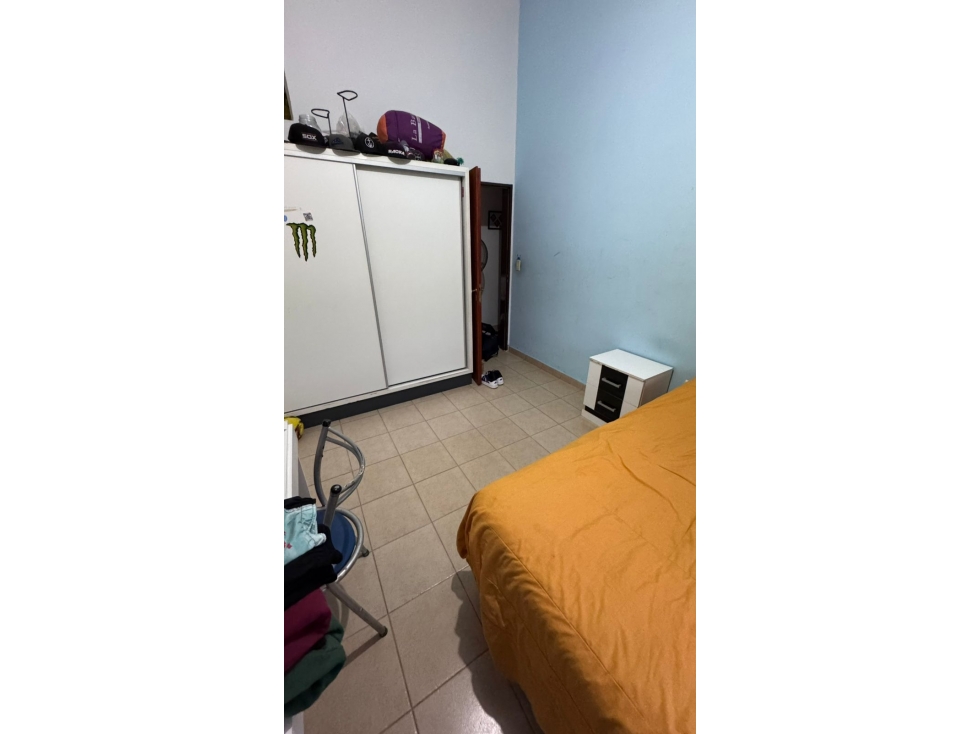 VENTA LA FALDA 3 DORM. 2 BAÑOS B.RESIDENCIAL EL DOMINADOR PILETA - 3
