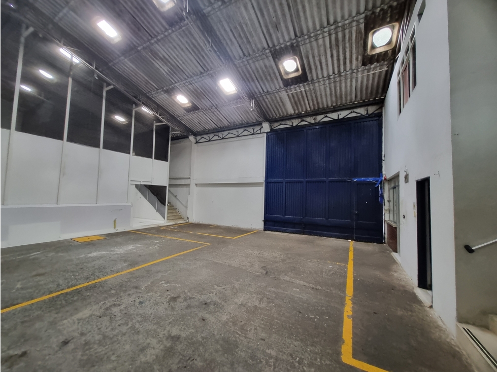 BODEGAS CALARCA ZONA INDUSTRIAL - 4