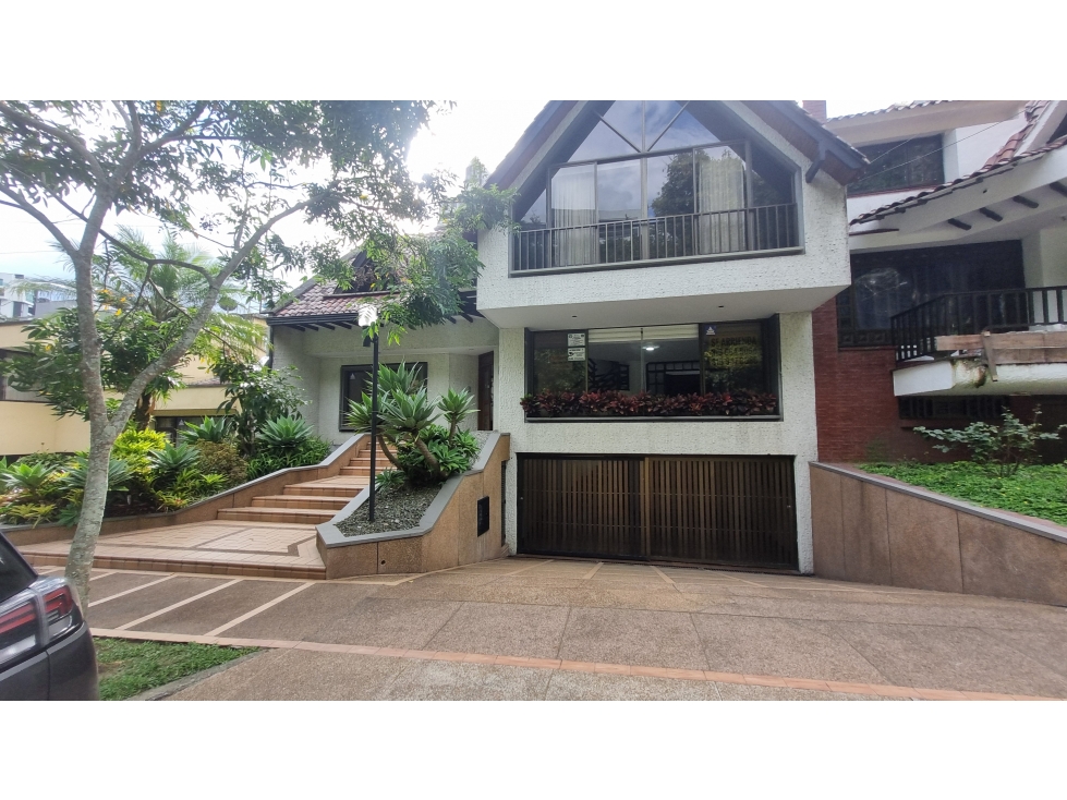 SE RENTA CASA NORTE ARMENIA 347 - CASTELLANA - 1