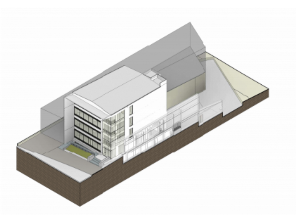 SE VENDE EDIFICIO NORTE ARMENIA SM - 1
