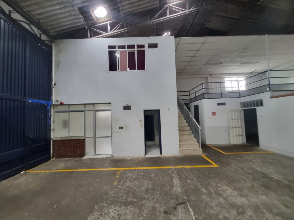 BODEGAS CALARCA ZONA INDUSTRIAL - 5