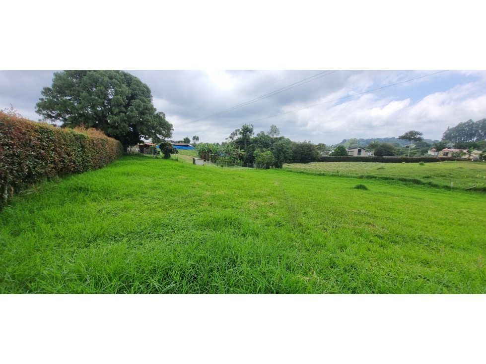 LOTE SUBURBANO EN CONDOMINIO - SALENTO QUINDÍO - 2