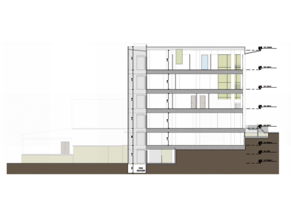 SE VENDE EDIFICIO NORTE ARMENIA SM - 2