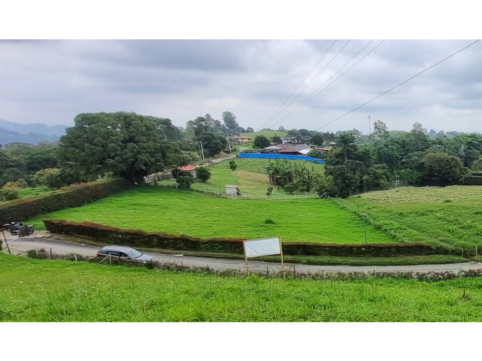 LOTE SUBURBANO EN CONDOMINIO - SALENTO QUINDÍO - 3