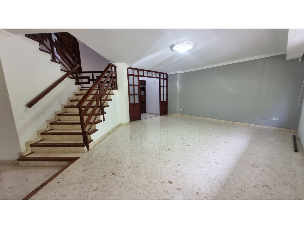 SE RENTA CASA NORTE ARMENIA 347 - CASTELLANA - 3