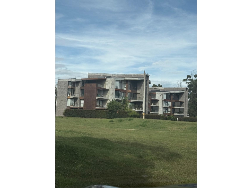 Venta de Penthouse en Rionegro Llanogrande