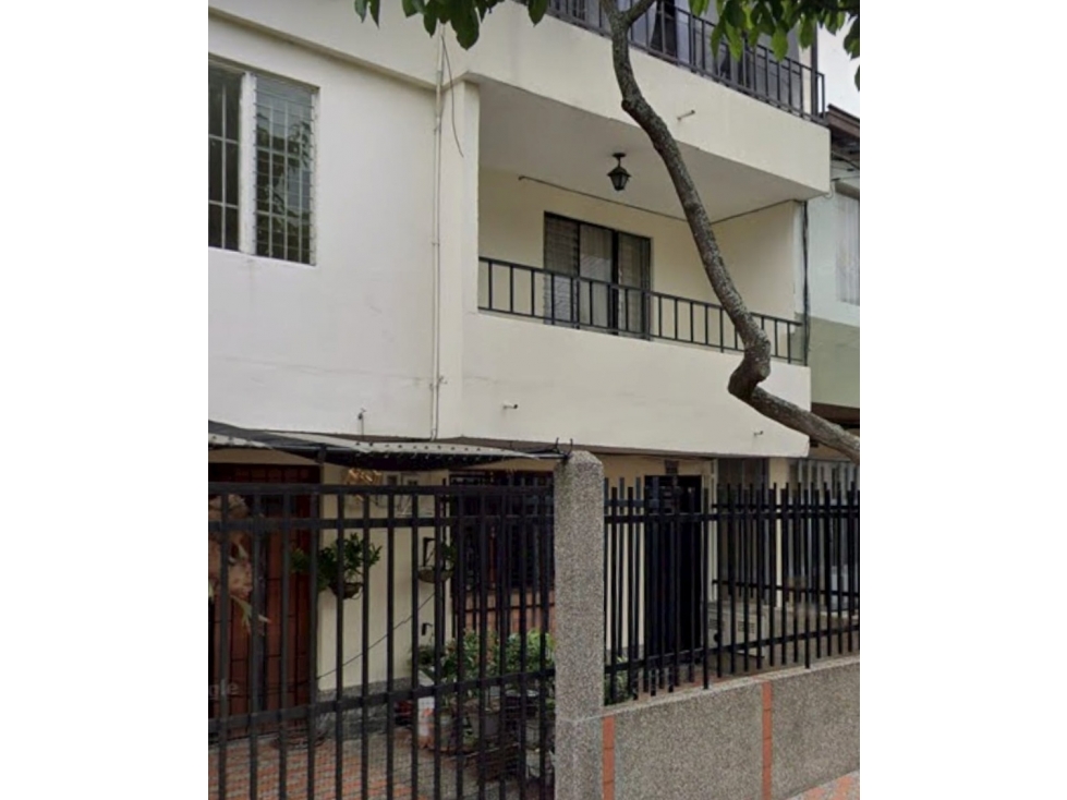 Venta de casa familiar en Medellín Santa Lucia