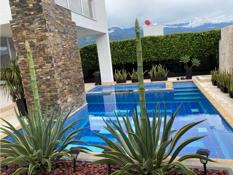 Venta de finca en Santa Fe de Antioquia