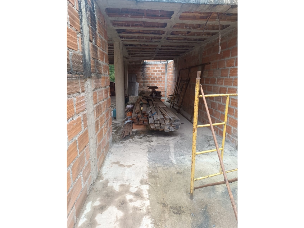 Venta de casa en construcción en Rionegro, sector los colegios — foto 4
