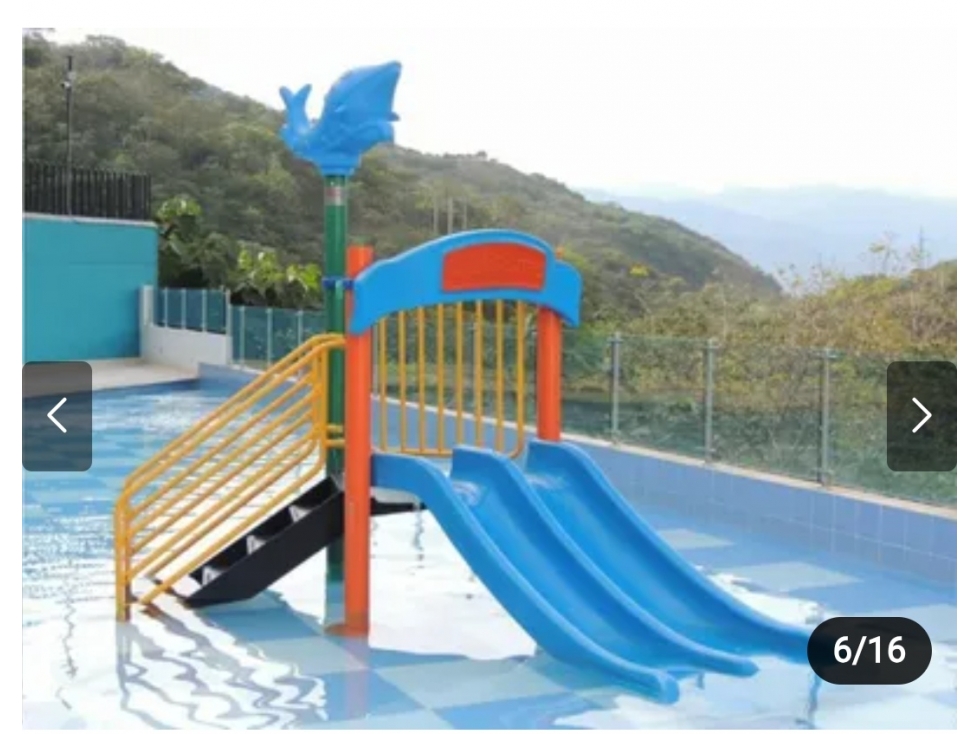 Venta de apto en San Jeronimo unidad Paraíso del Sol - 2