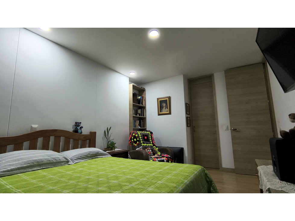 Venta de apto en Rionegro La Provincia — foto 4