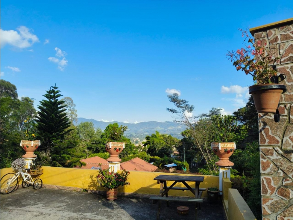 Venta de finca en La Ceja - 5