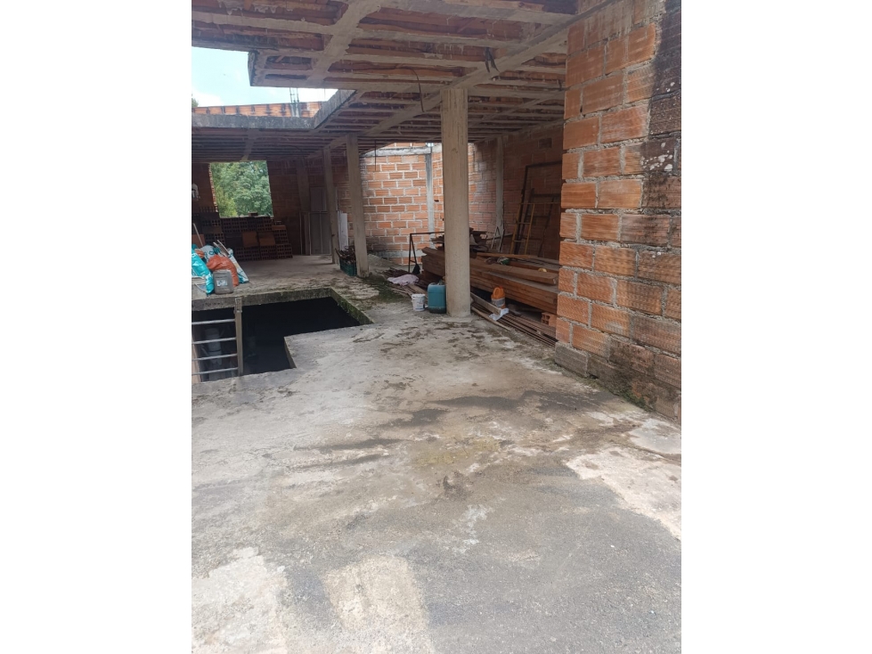 Venta de casa en construcción en Rionegro, sector los colegios — foto 6
