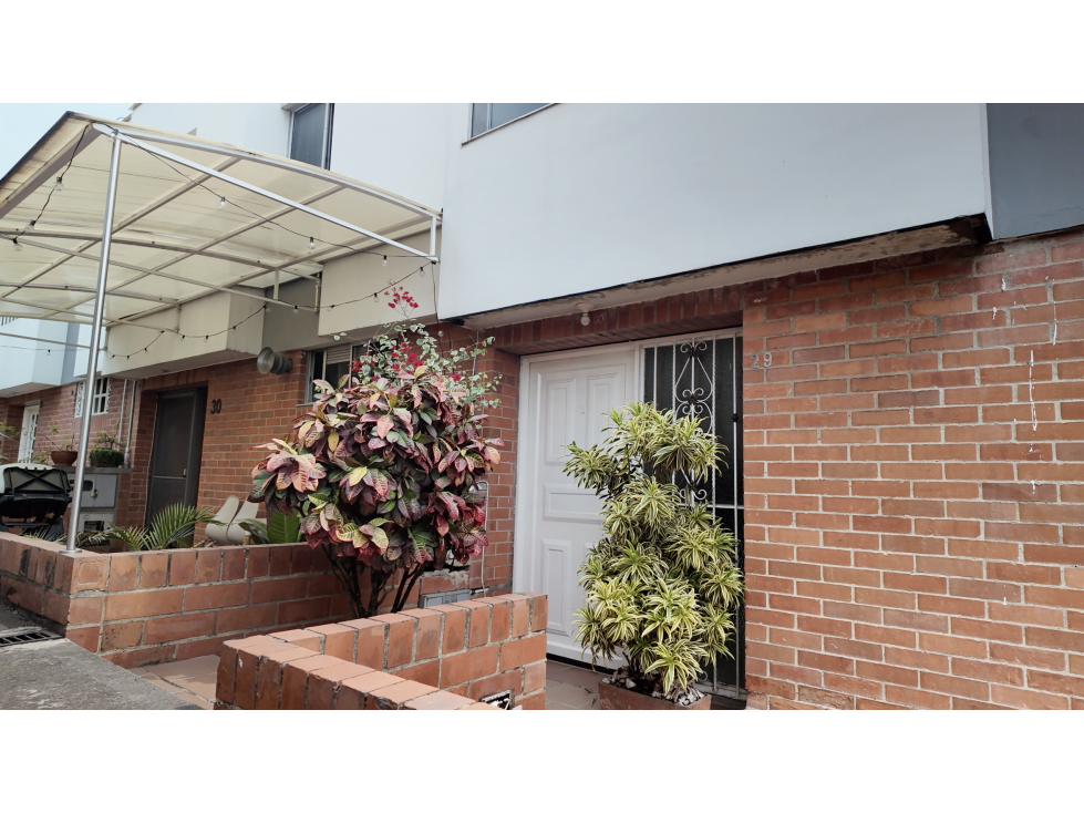 VENTA CASA TERRAZAS DE CHIPICHAPE — foto 3
