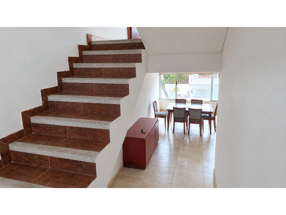 VENTA CASA TERRAZAS DE CHIPICHAPE — foto 4