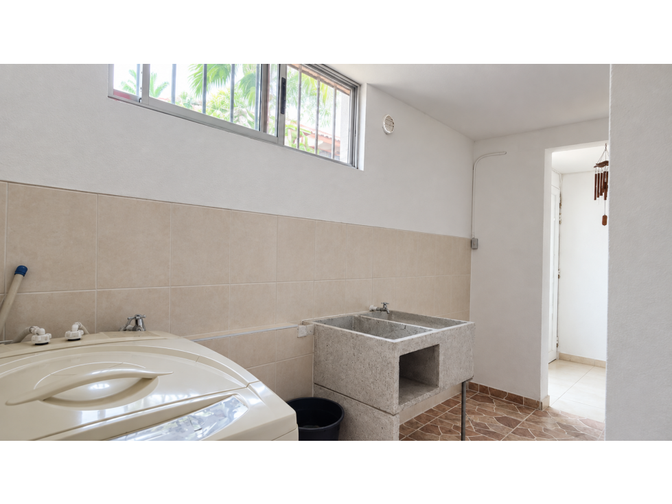 VENTA CASA TERRAZAS DE CHIPICHAPE — foto 5