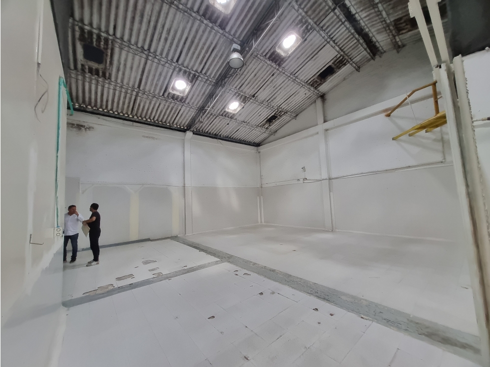 BODEGAS CALARCA ZONA INDUSTRIAL - 6