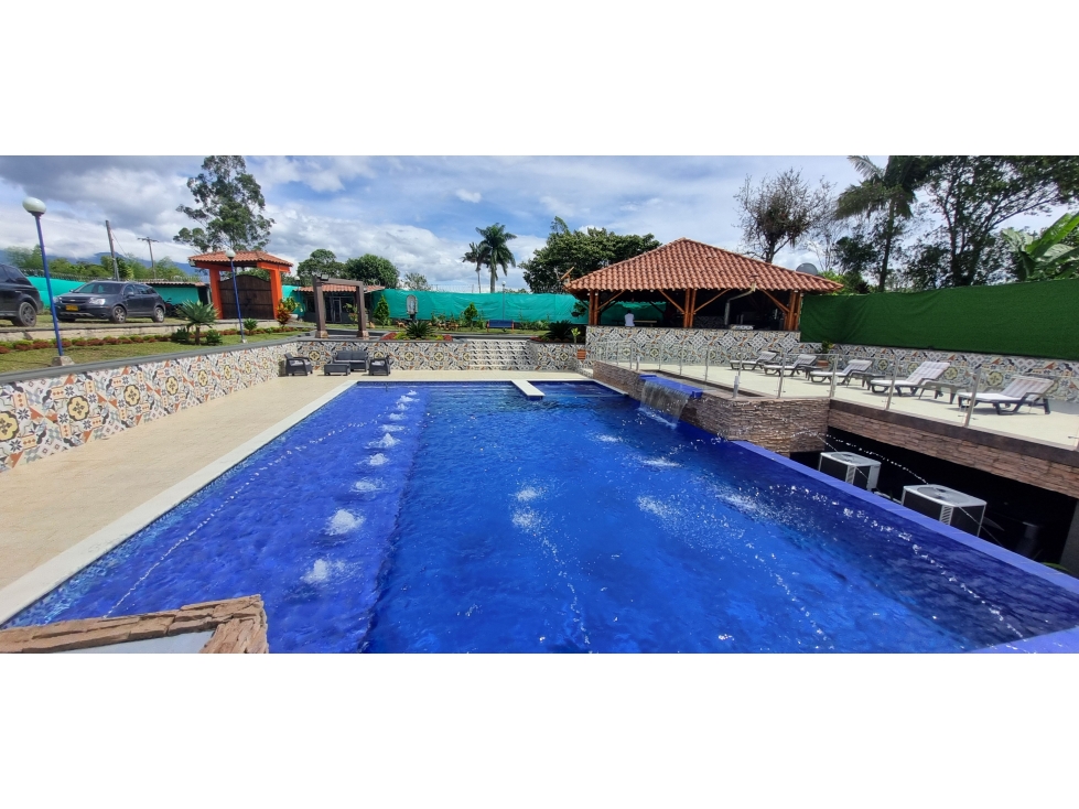 FINCA HOTEL CAMPESTRE CIRCASIA - 6
