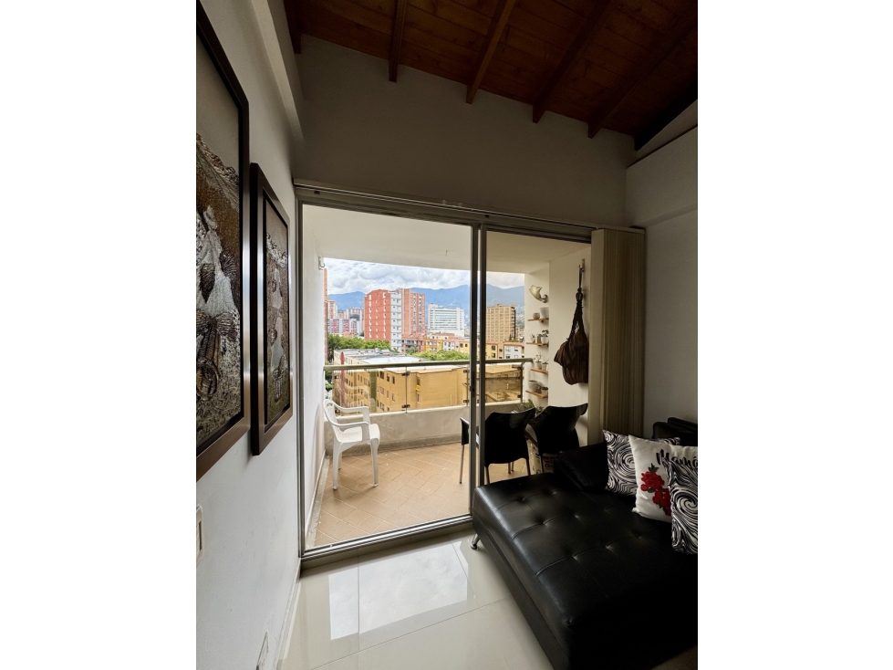 Apartamento Duplex en Venta - Sabaneta sector Mayorca