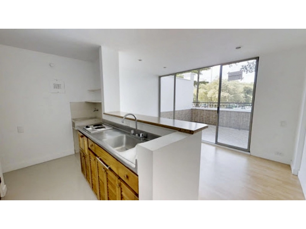 Apartaestudio en Venta al lado de EAFIT, Poblado