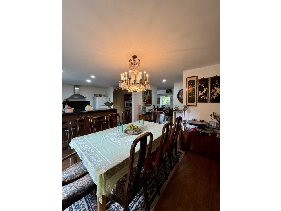 Apartamento en Venta - Poblado, Sector Tesoro — foto 2