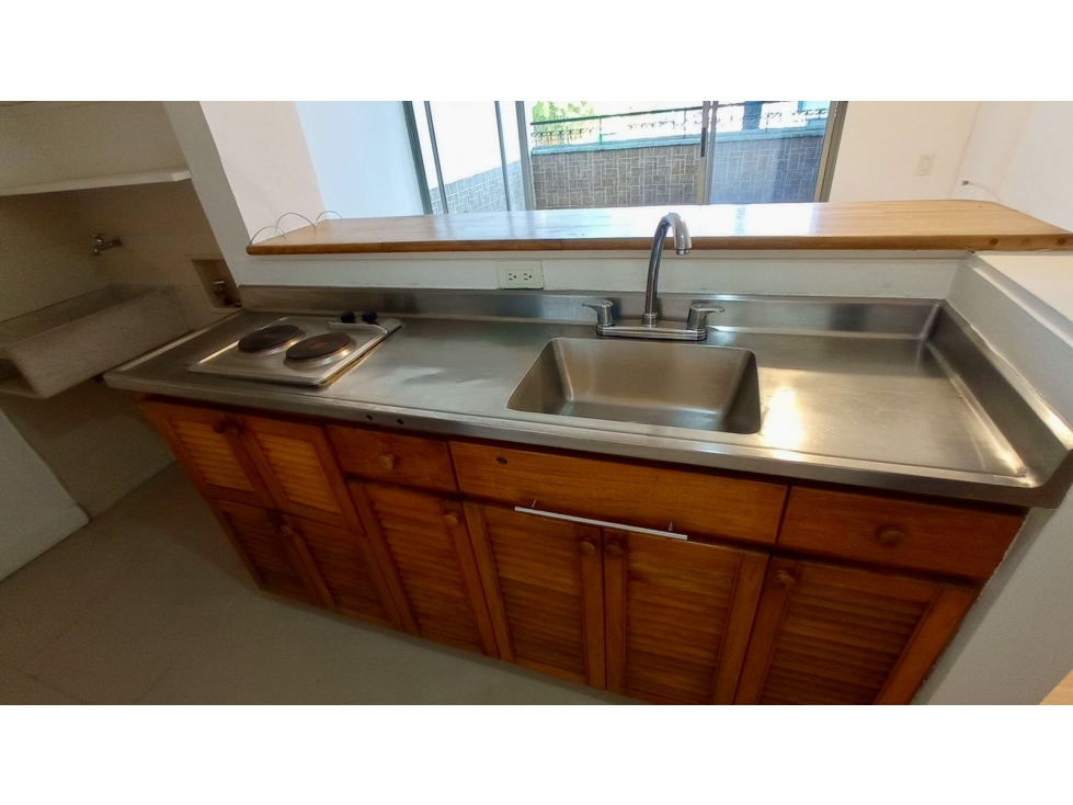 Apartaestudio en Venta al lado de EAFIT, Poblado — foto 2