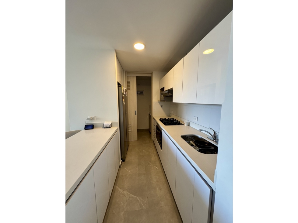 Apartamento moderno en Venta - Poblado, Sector Televid — foto 2