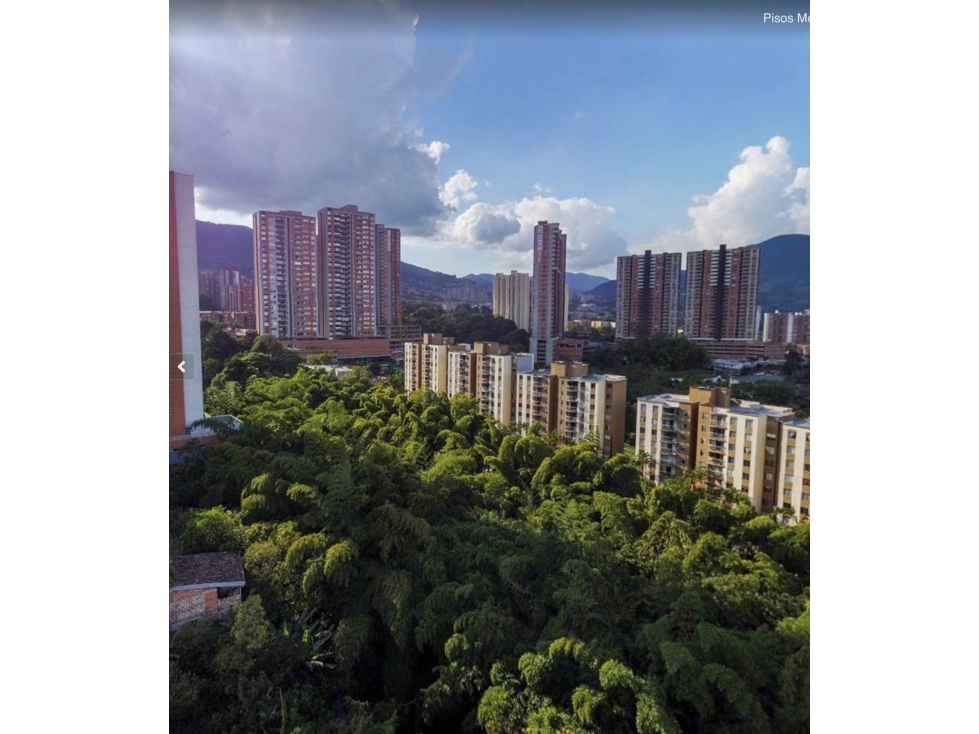 Oportunidad! Cesion de Derechos de Apartamento en Itagui, Suramerica — foto 3