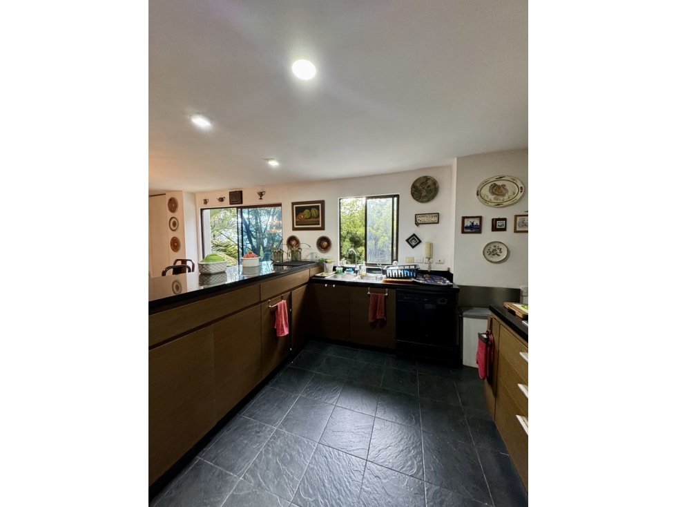 Apartamento en Venta - Poblado, Sector Tesoro — foto 3