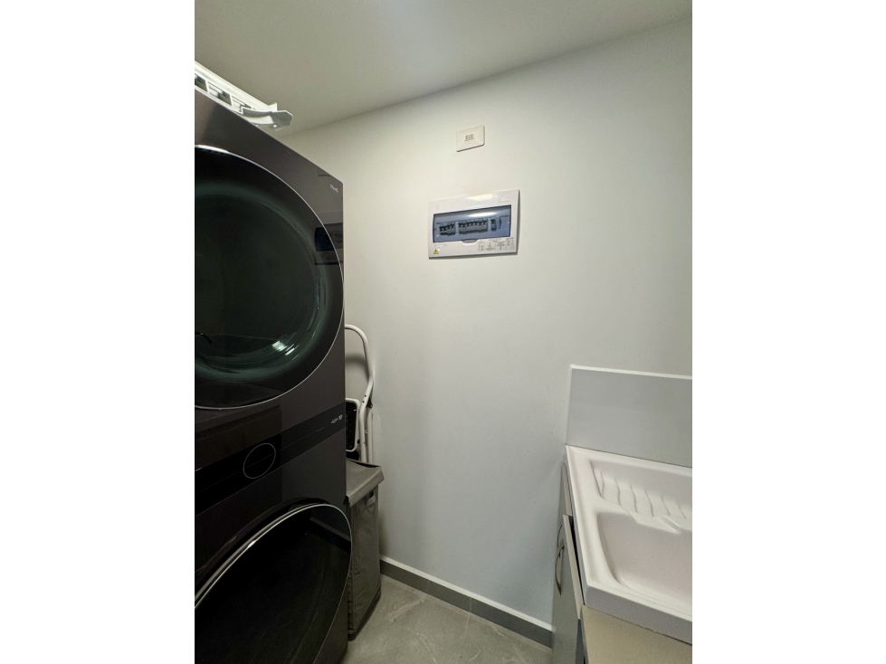 Apartamento moderno en Venta - Poblado, Sector Televid — foto 3