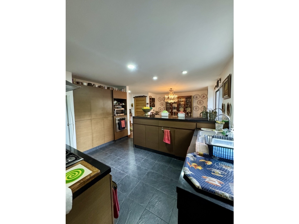 Apartamento en Venta - Poblado, Sector Tesoro — foto 4