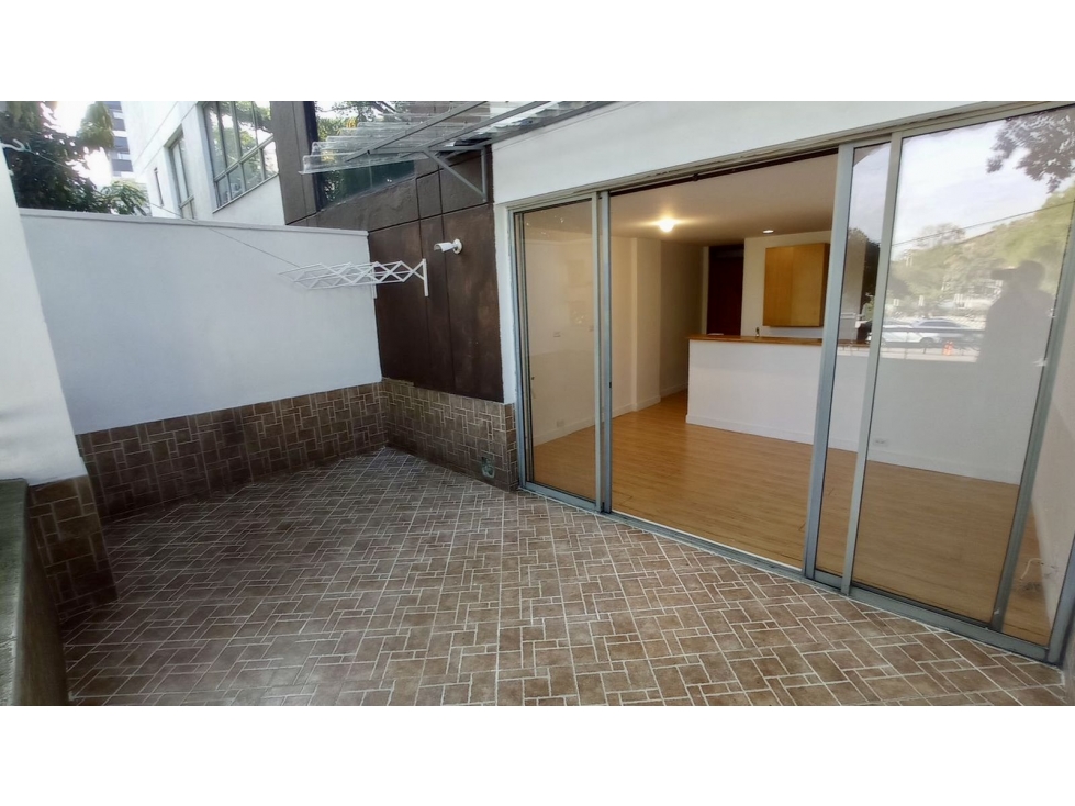 Apartaestudio en Venta al lado de EAFIT, Poblado — foto 4