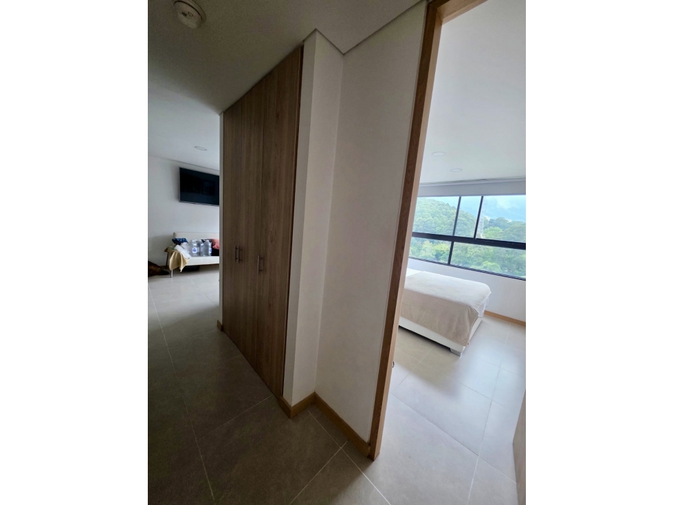 Apartamento moderno en Venta - Poblado, Sector Palmas — foto 4