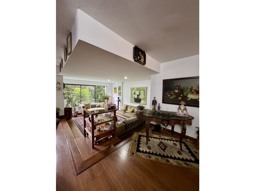Apartamento en Venta - Poblado, Sector Tesoro — foto 5