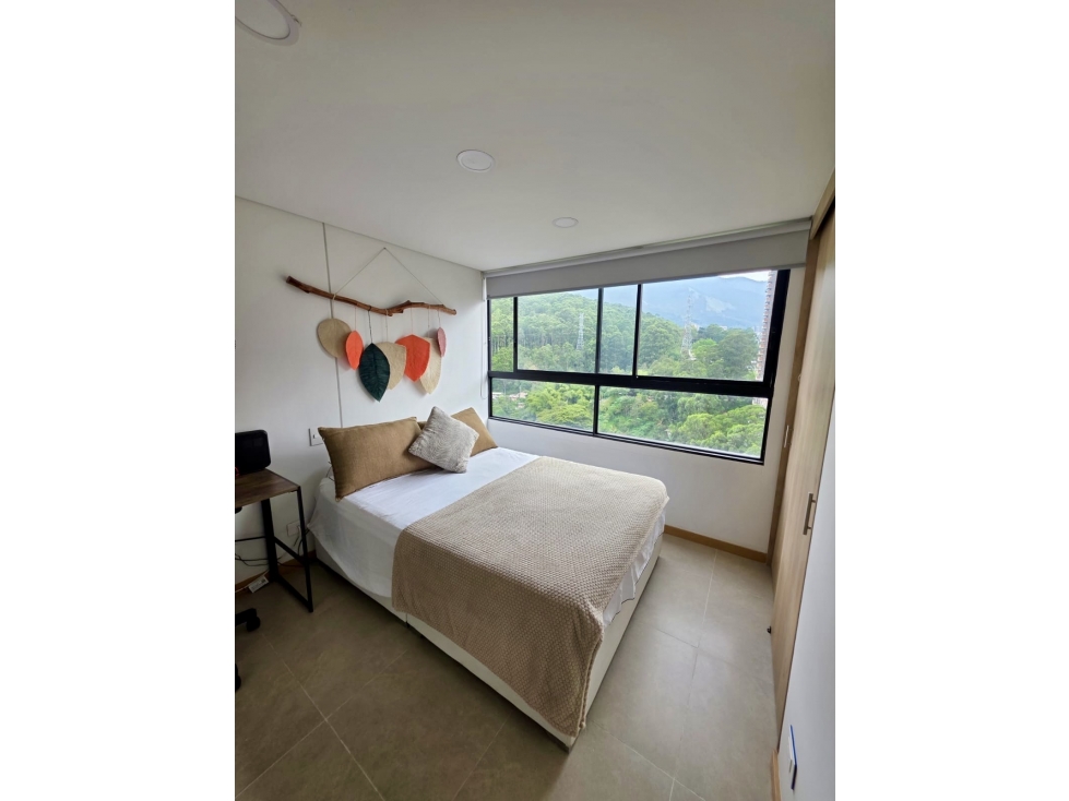 Apartamento moderno en Venta - Poblado, Sector Palmas — foto 5
