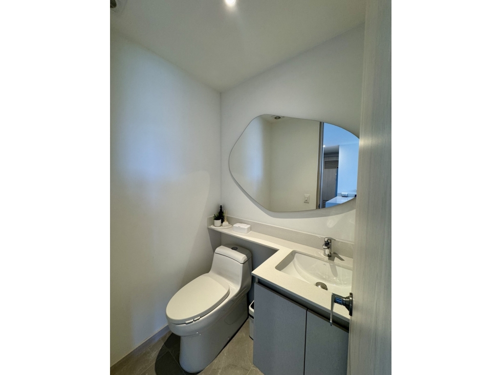 Apartamento moderno en Venta - Poblado, Sector Televid — foto 5