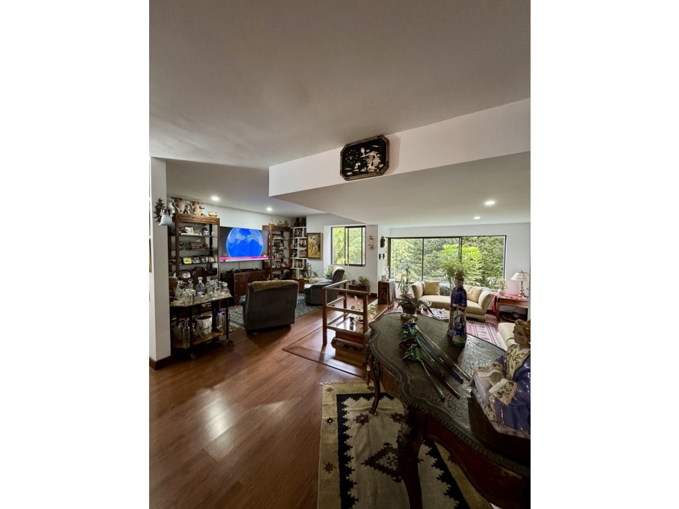 Apartamento en Venta - Poblado, Sector Tesoro — foto 6