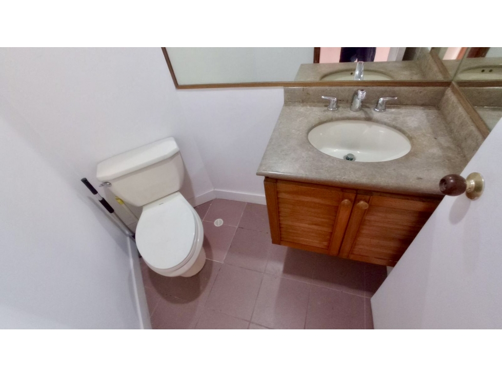 Apartaestudio en Venta al lado de EAFIT, Poblado — foto 6