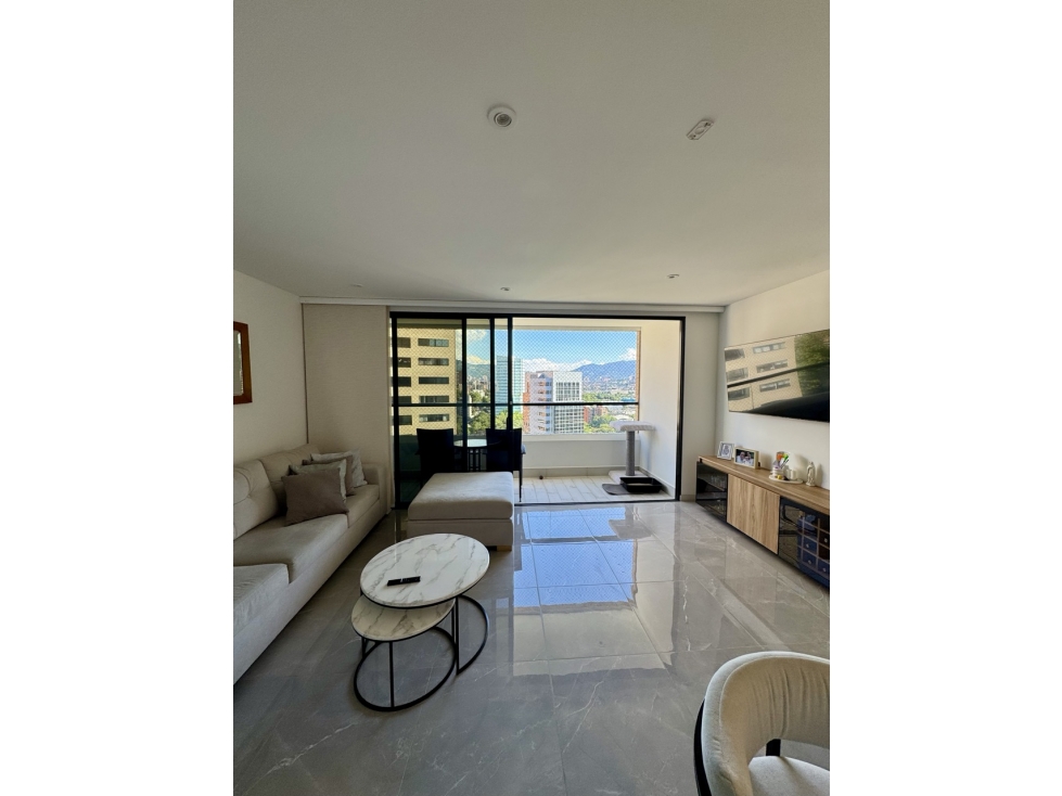 Apartamento moderno en Venta - Poblado, Sector Televid — foto 6