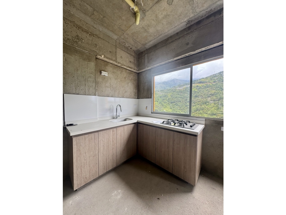 Apartaestudio en Venta en Bello, sector Navarra - Florida Norteamerica — foto 4