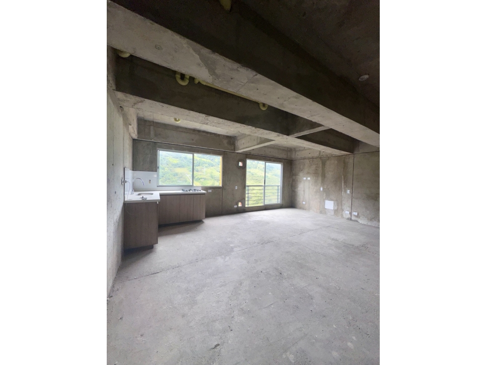 Apartaestudio en Venta en Bello, sector Navarra - Florida Norteamerica — foto 3
