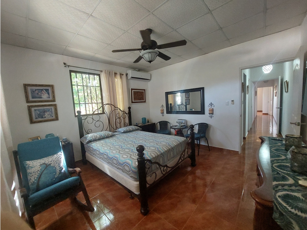 Se Vende Casa Céntrica Penonomé. — foto 6