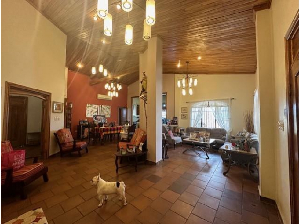 Vendo Casa en Penonomé — foto 2