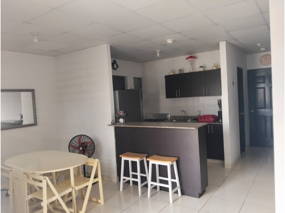 Penonomé Casa Amoblada para Alquilar - 4