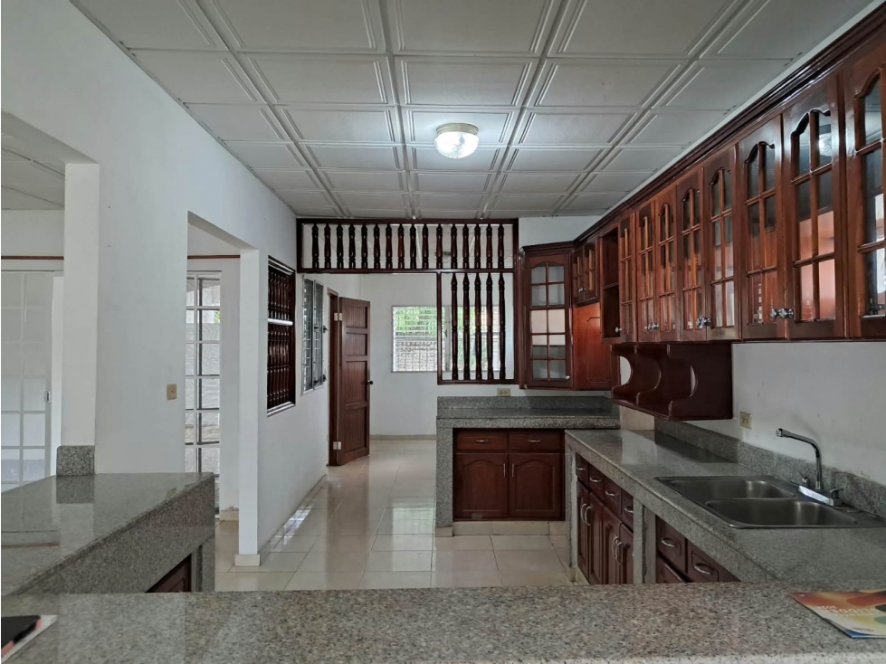 CASA EN ALQUILER 4TO. CENTENARIO — foto 5