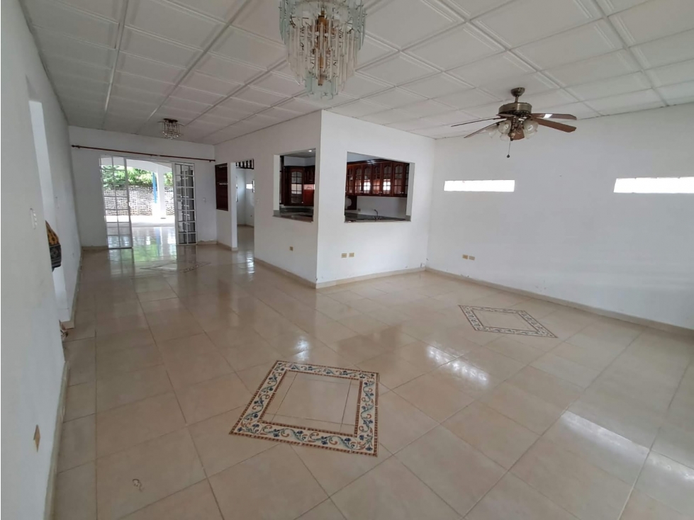 CASA EN ALQUILER 4TO. CENTENARIO — foto 3