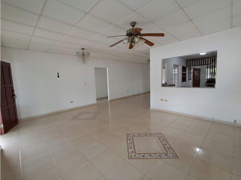 CASA EN ALQUILER 4TO. CENTENARIO — foto 4