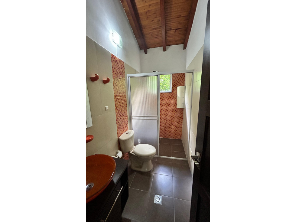 Venta casa campestre con piscina | Rancho Chico, Andalucía - 4
