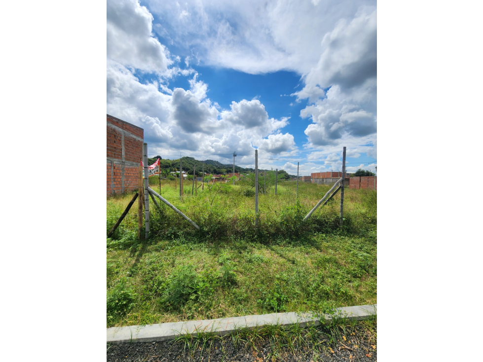 Lote en venta en Andalucía | 90 m² - 1